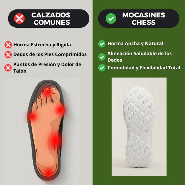Zapatillas Seúl
