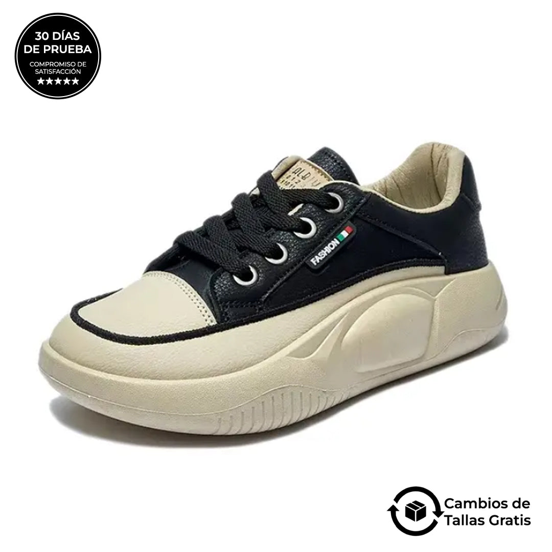 Loudyna™ - Zapatos Ortopédicos Casuales