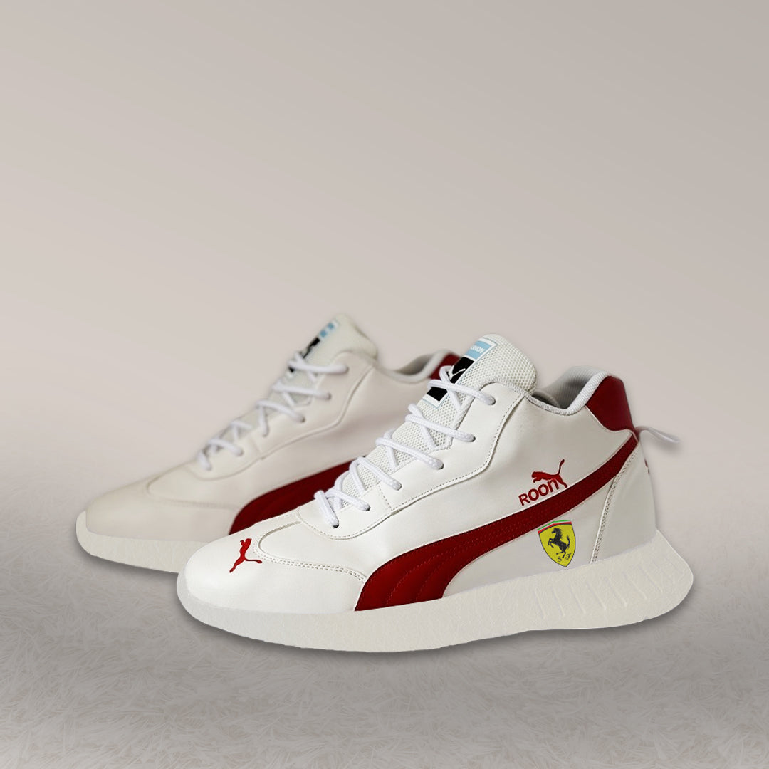 Zapatillas Maximus BOSS™ Caballero Edicion Ilimitada