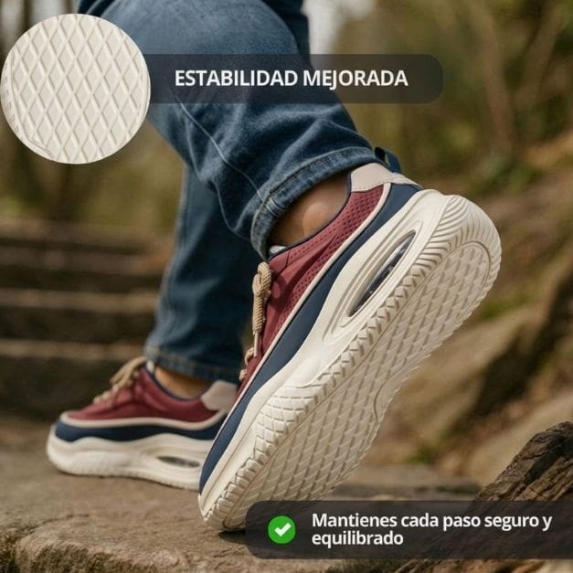 ZAPATILLAS MAX AIR