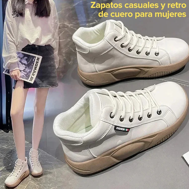 Botinnes casuales Lessence (Copia)