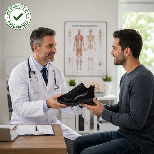 ZAPATILLAS ANDEX