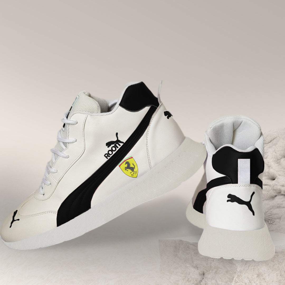 Zapatillas Maximus BOSS™ Caballero Edicion Ilimitada