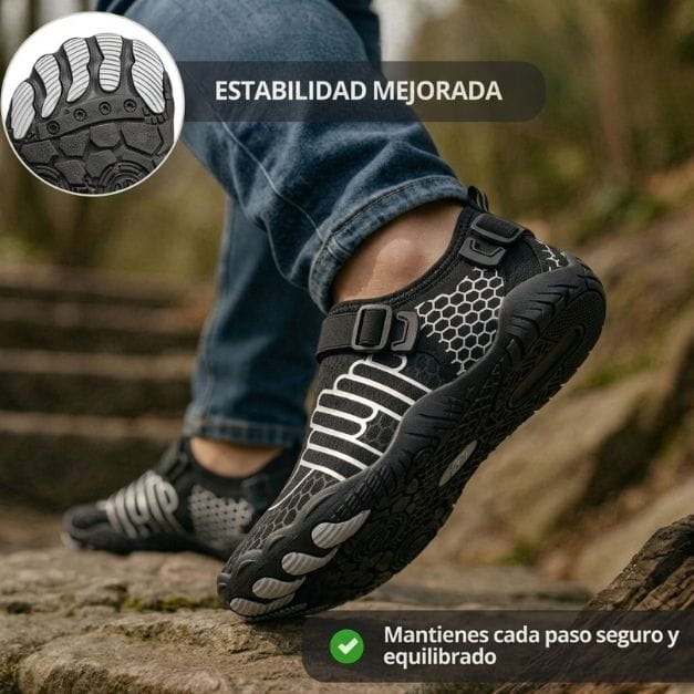 ZAPATILLAS NEO GRIP