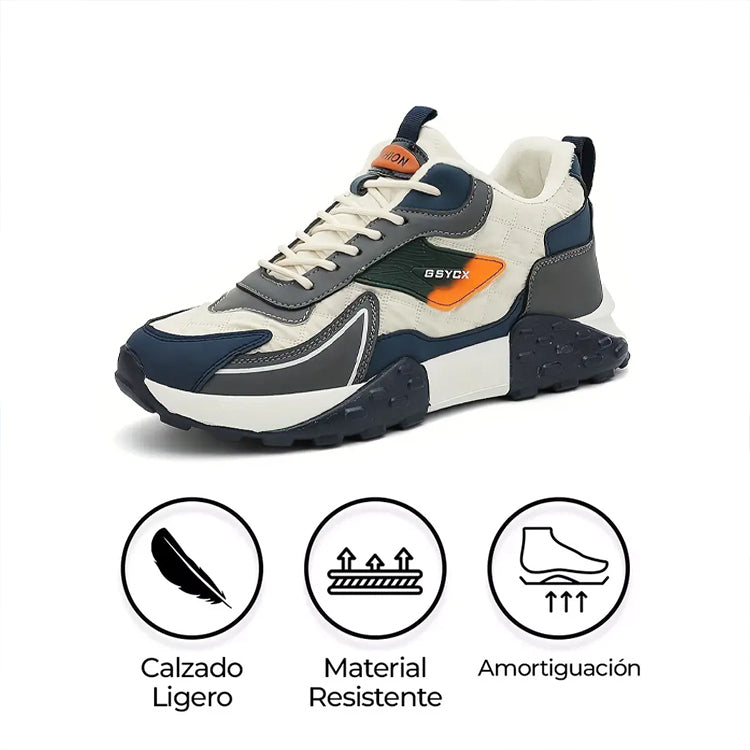 Zapatillas Resistencia™ Edicion 2025