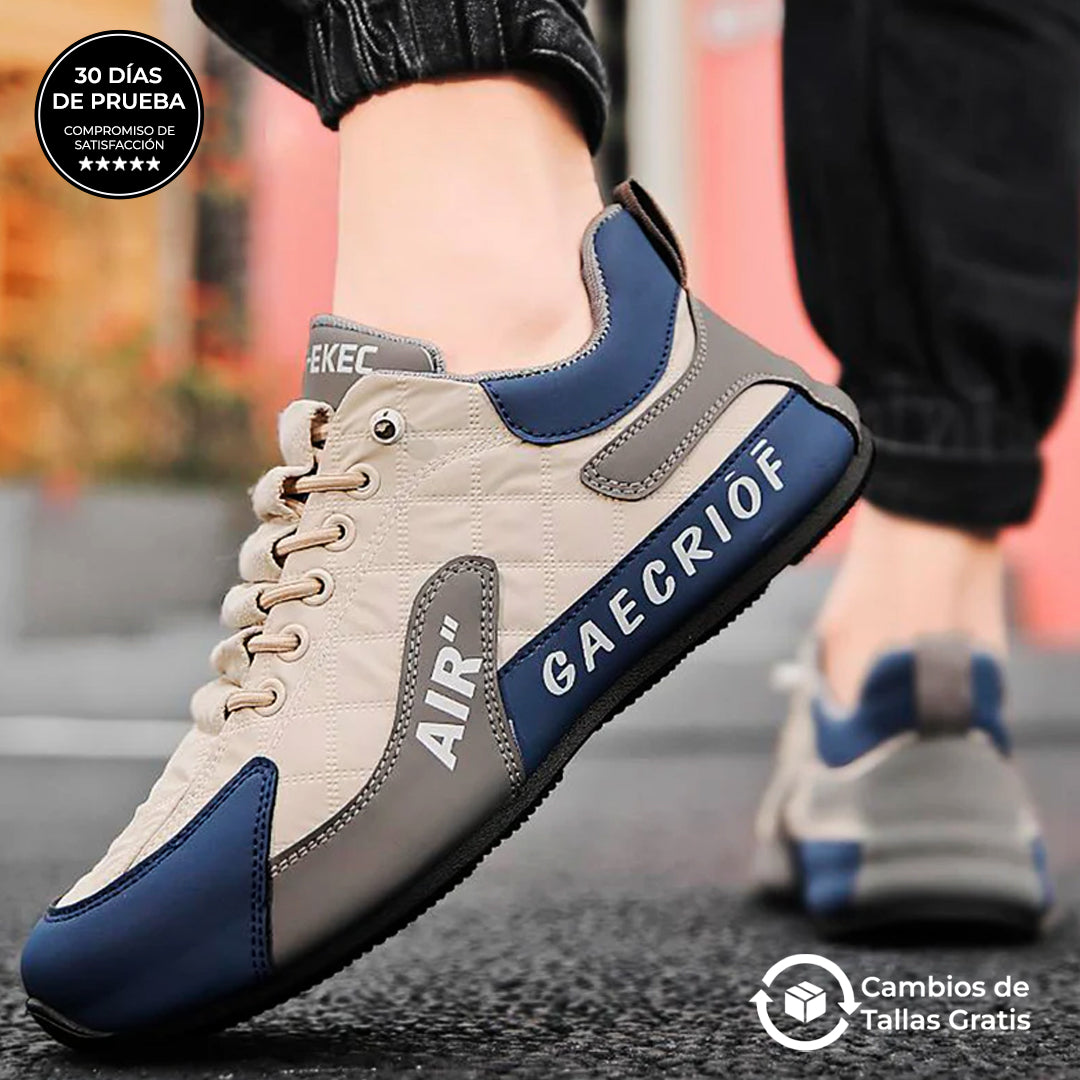Zapatillas Gaecriof™ 2025