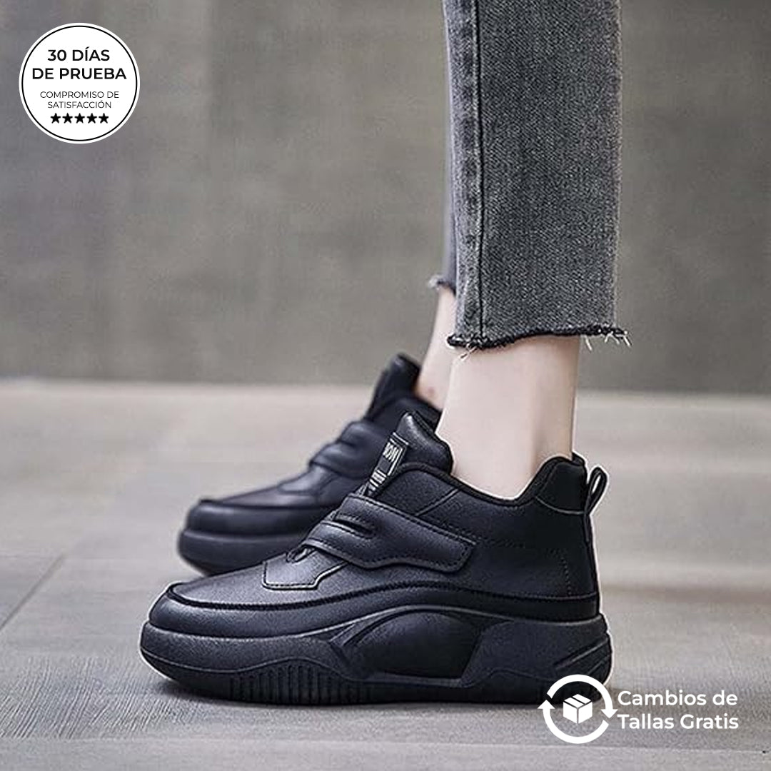 Botin Italiano para Dama