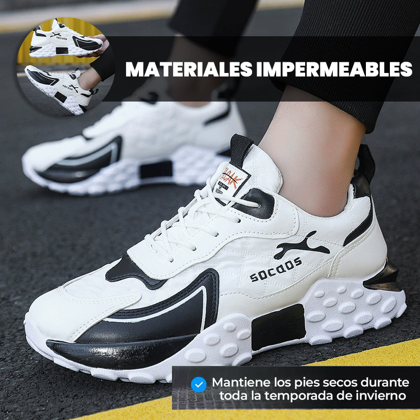 Zapatillas Veloce Edicion Limitada