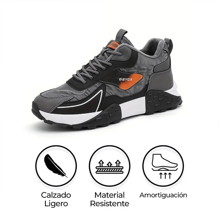 Zapatillas Resistencia™ Edicion 2025