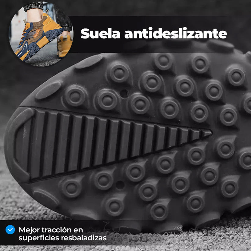 Zapatillas Resistencia™ Edicion 2025