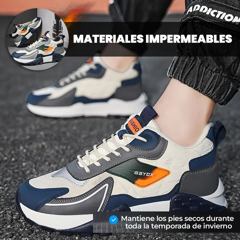 Zapatillas Resistencia™ Edicion 2025