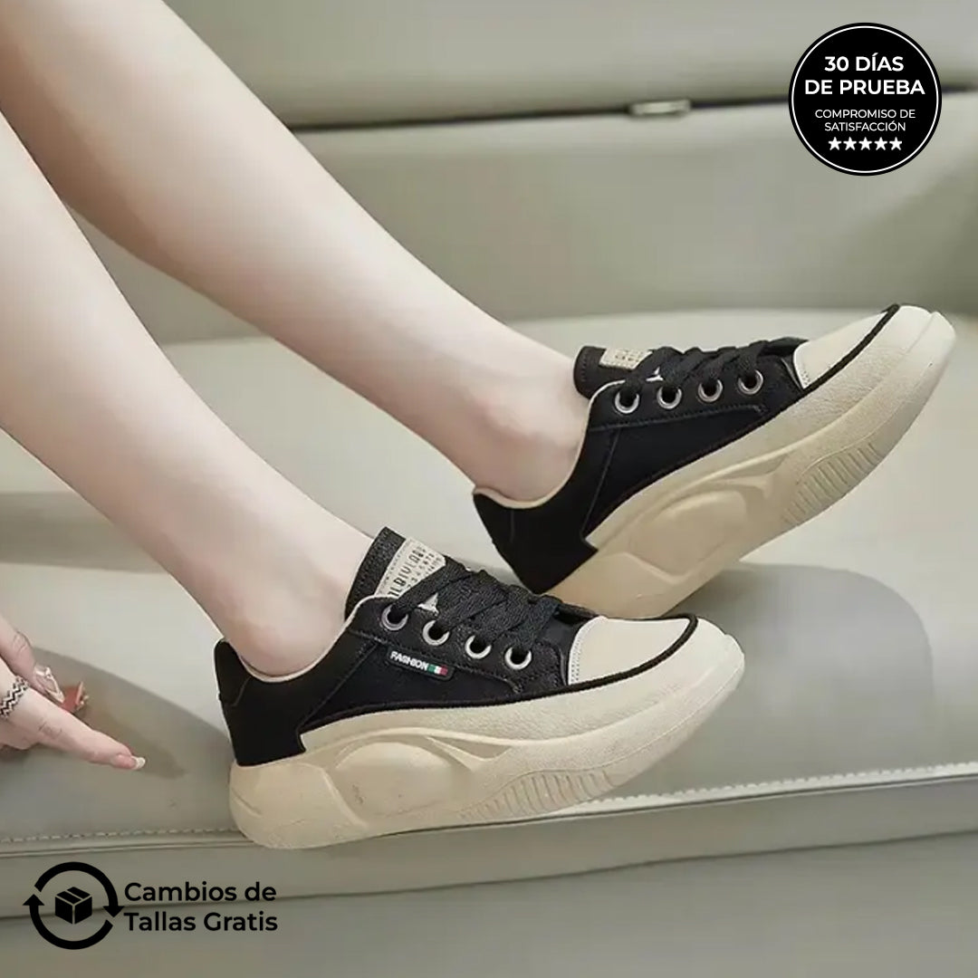 Loudyna™ - Zapatos Ortopédicos Casuales