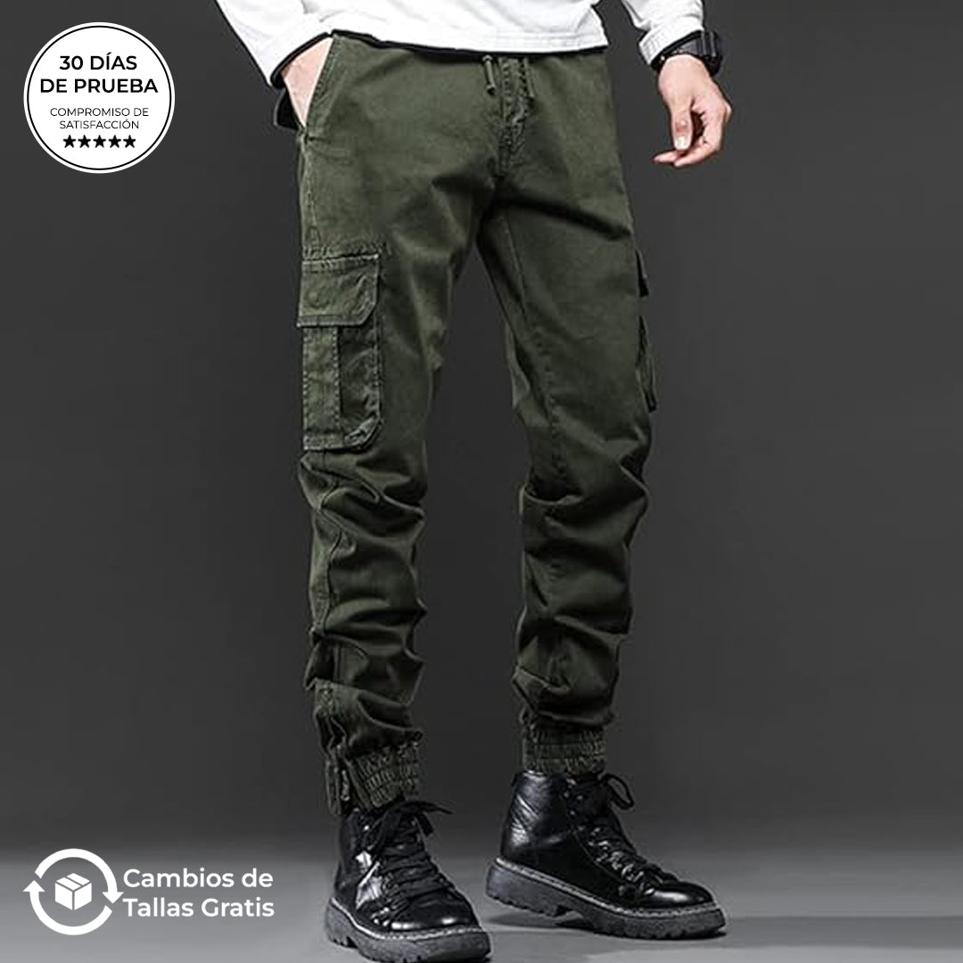 Compra 1 y llevas 2 Pantalones Cargo de Senderismo