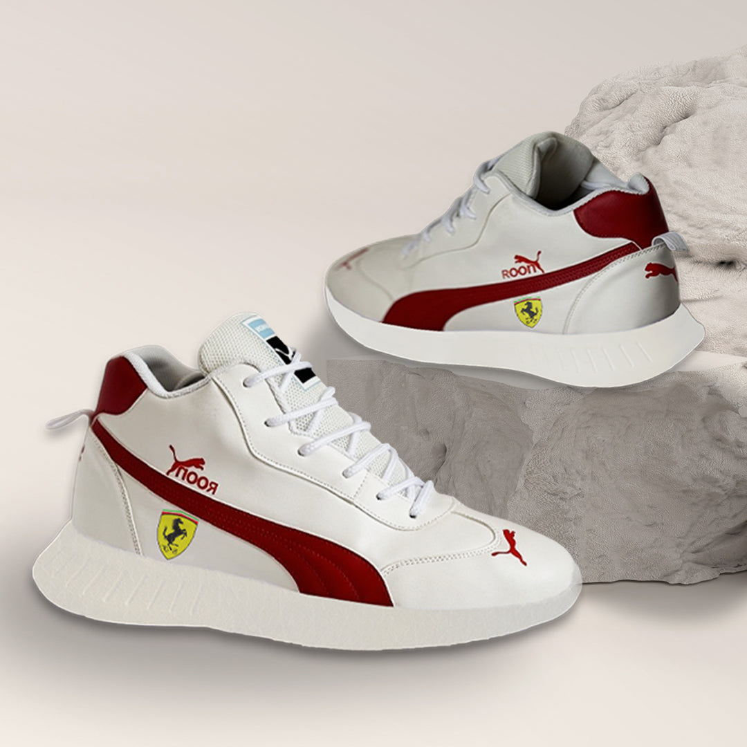 Zapatillas Maximus BOSS™ Caballero Edicion Ilimitada