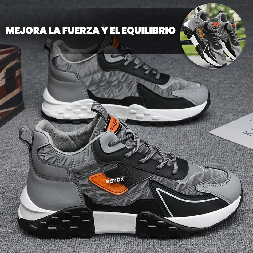 Zapatillas Resistencia™ Edicion 2025