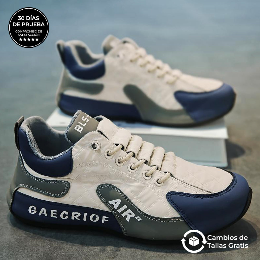 Zapatillas Gaecriof™ 2025