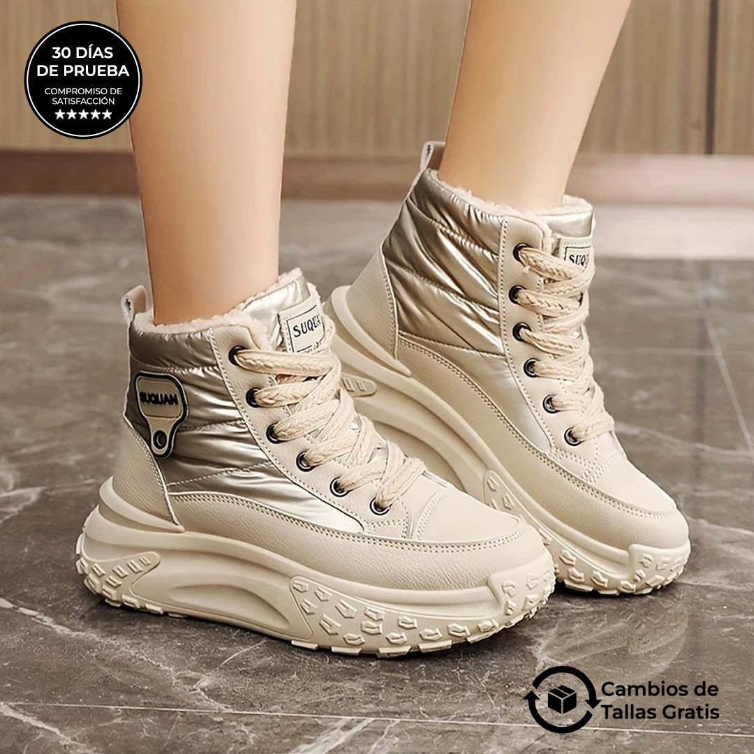 Botines Pelustep Edicion 2025