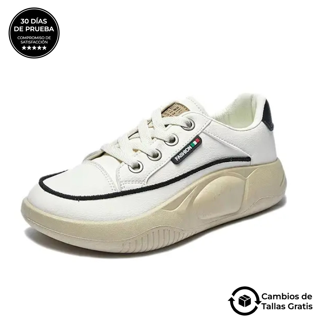 Loudyna™ - Zapatos Ortopédicos Casuales