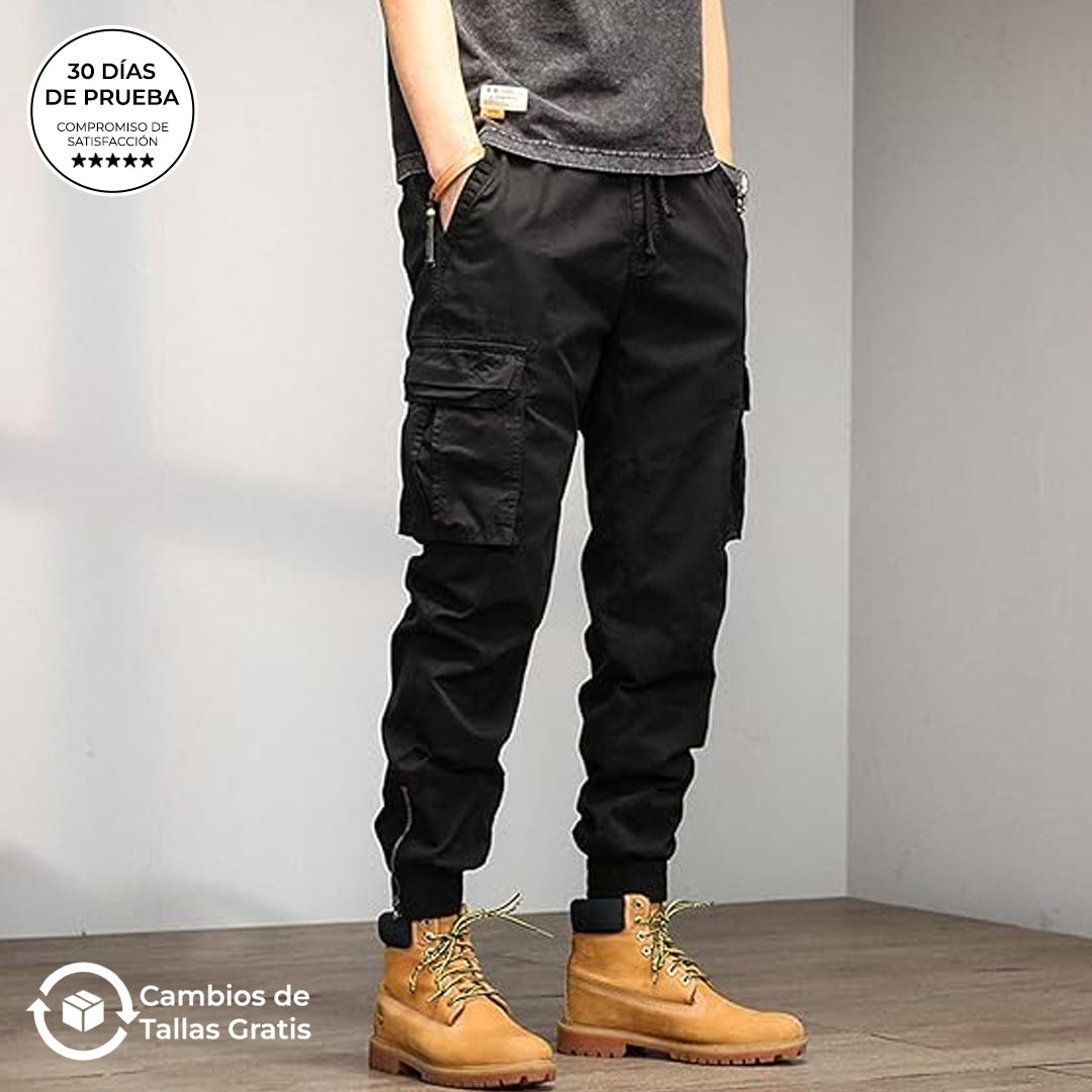 Compra 1 y llevas 2 Pantalones Cargo de Senderismo