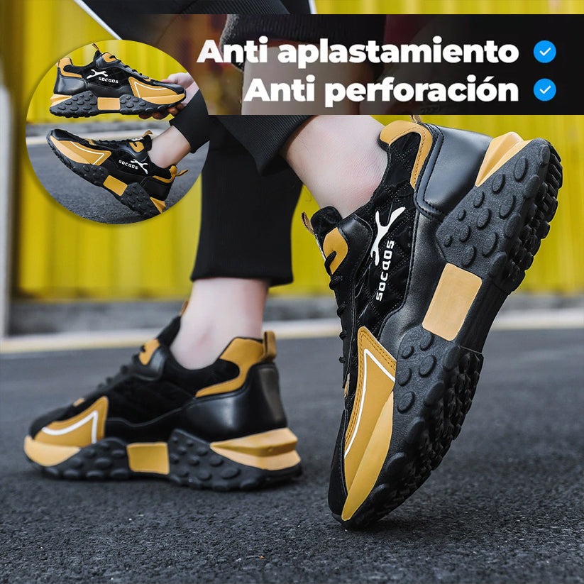 Zapatillas Veloce Edicion Limitada