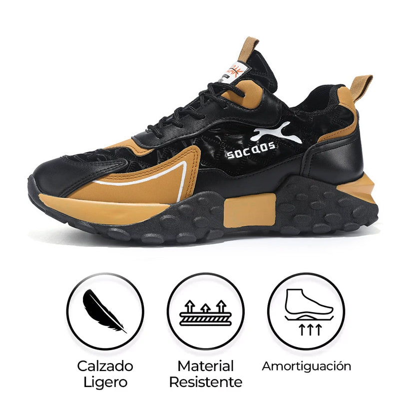 Zapatillas Veloce Edicion Limitada