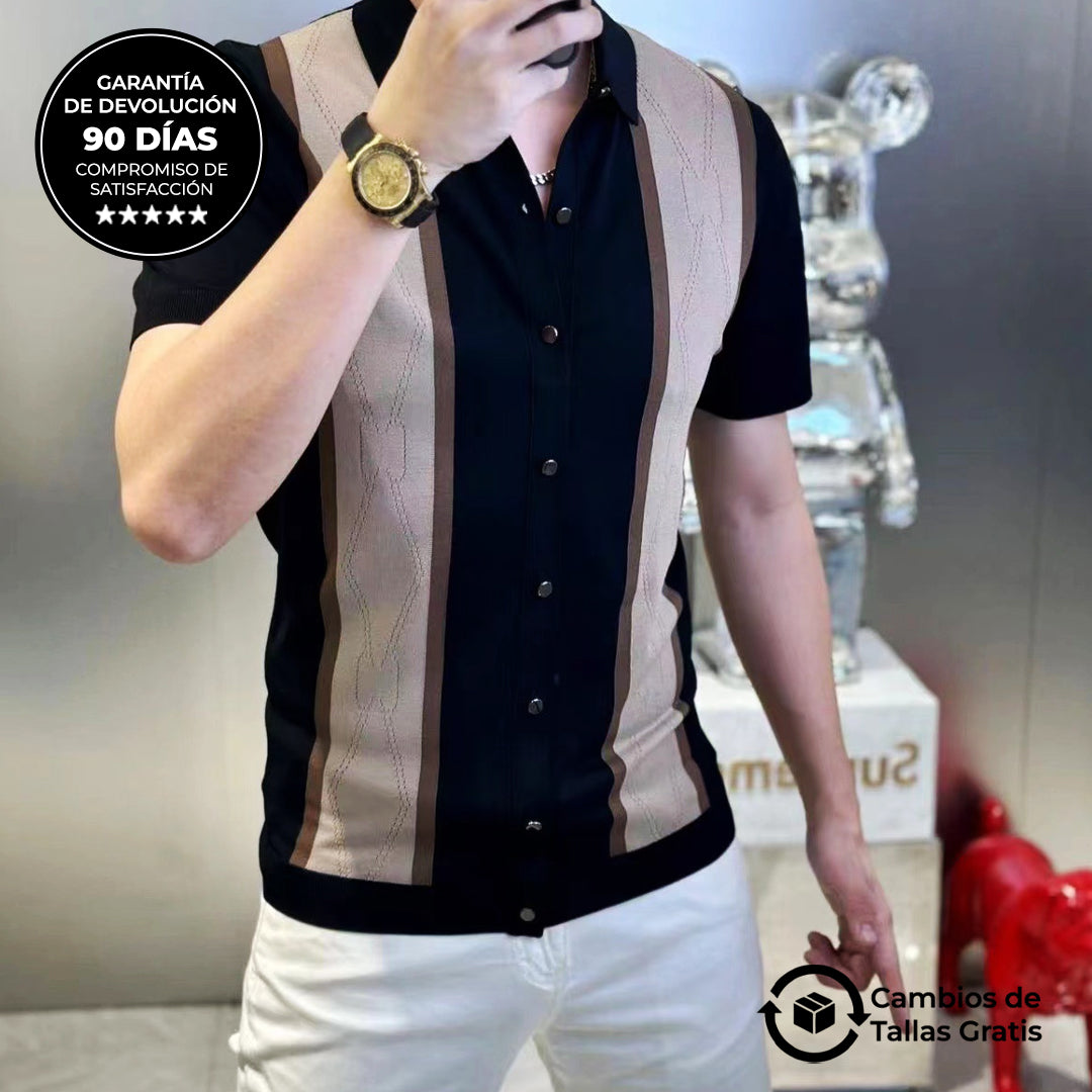 Camiseta de Moda para Hombre