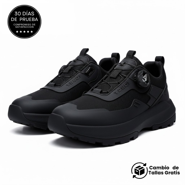 ZAPATILLAS DARK-LINK