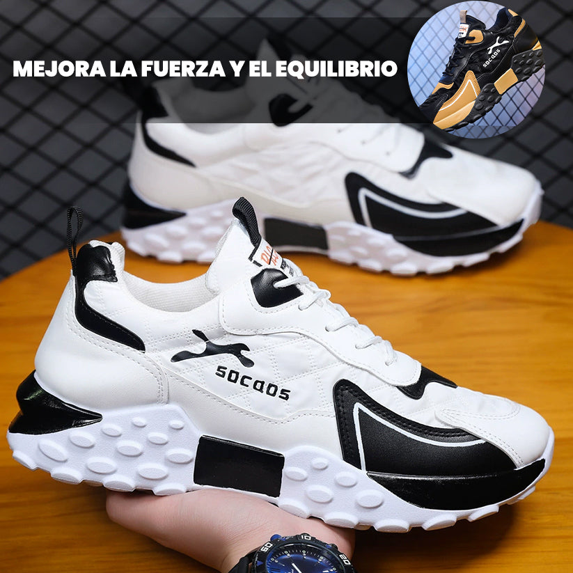 Zapatillas Veloce Edicion Limitada