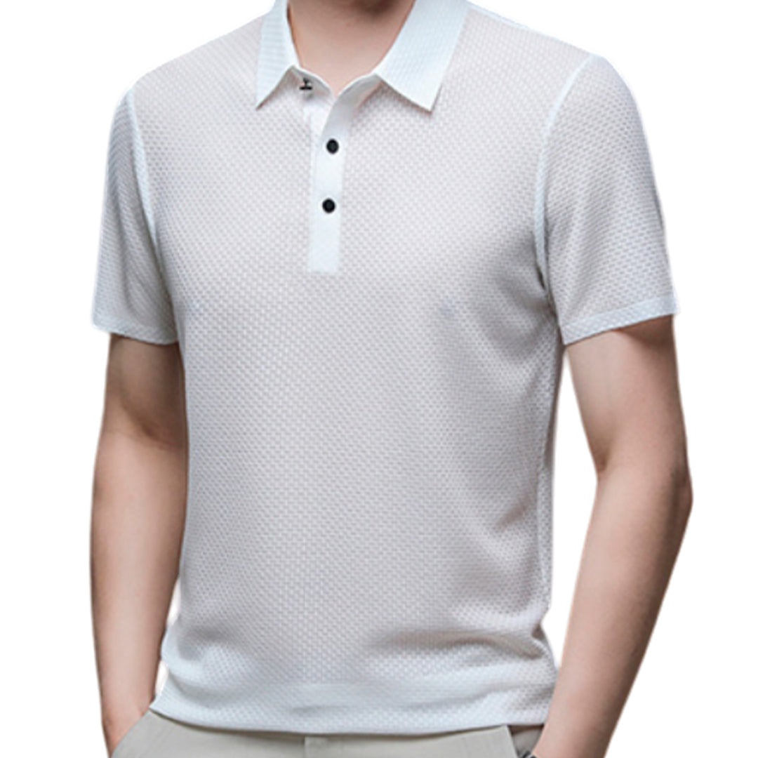 Polo Fresh™ (PAGE 1 OBTÉN 2)