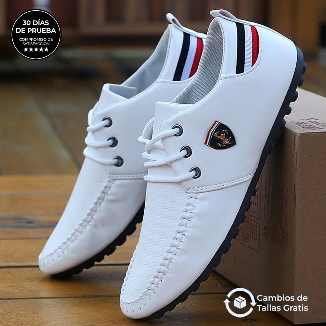 Zapatos Elegante Monaco