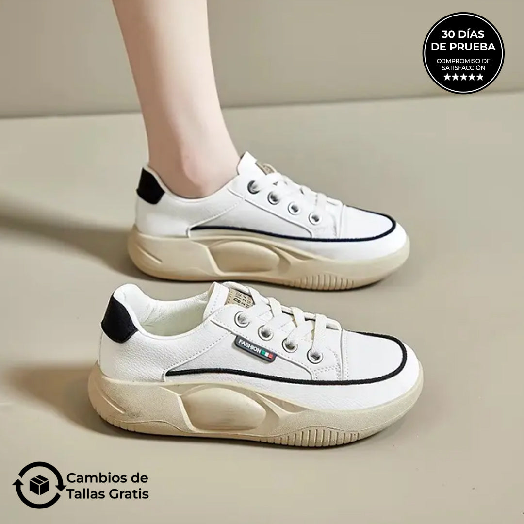 Loudyna™ - Zapatos Ortopédicos Casuales