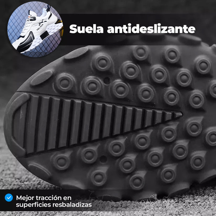 Zapatillas Veloce Edicion Limitada
