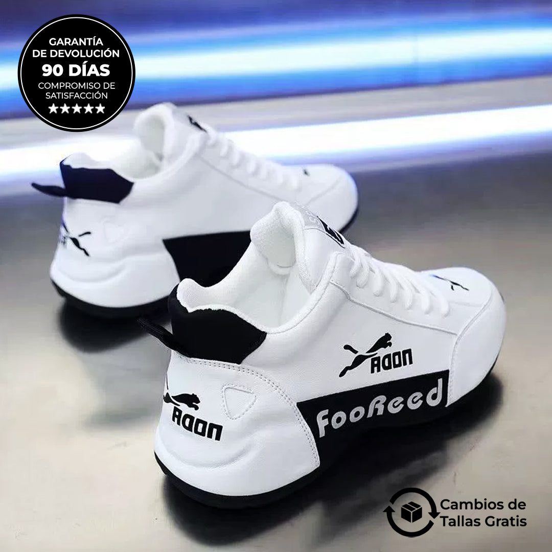 Zapatillas FooReed