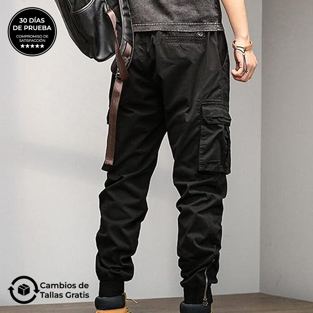 Compra 1 y llevas 2 Pantalones Cargo de Senderismo