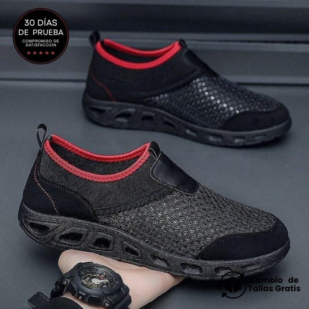 Zapatillas Urban Breeze