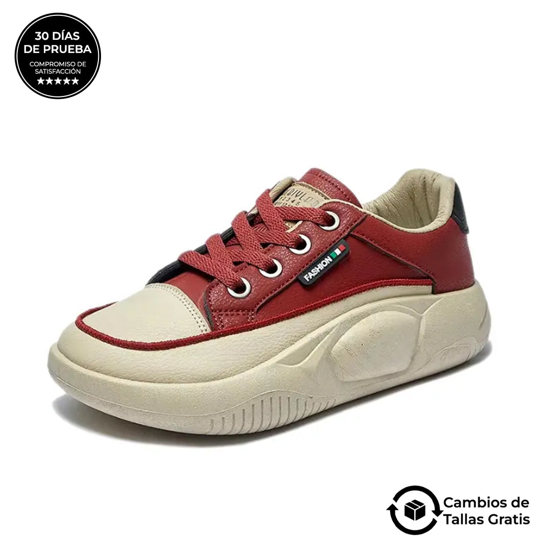 Loudyna™ - Zapatos Ortopédicos Casuales