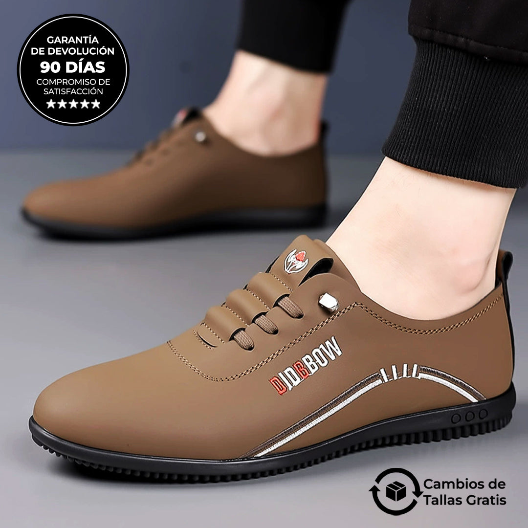Zapatos Didbbow