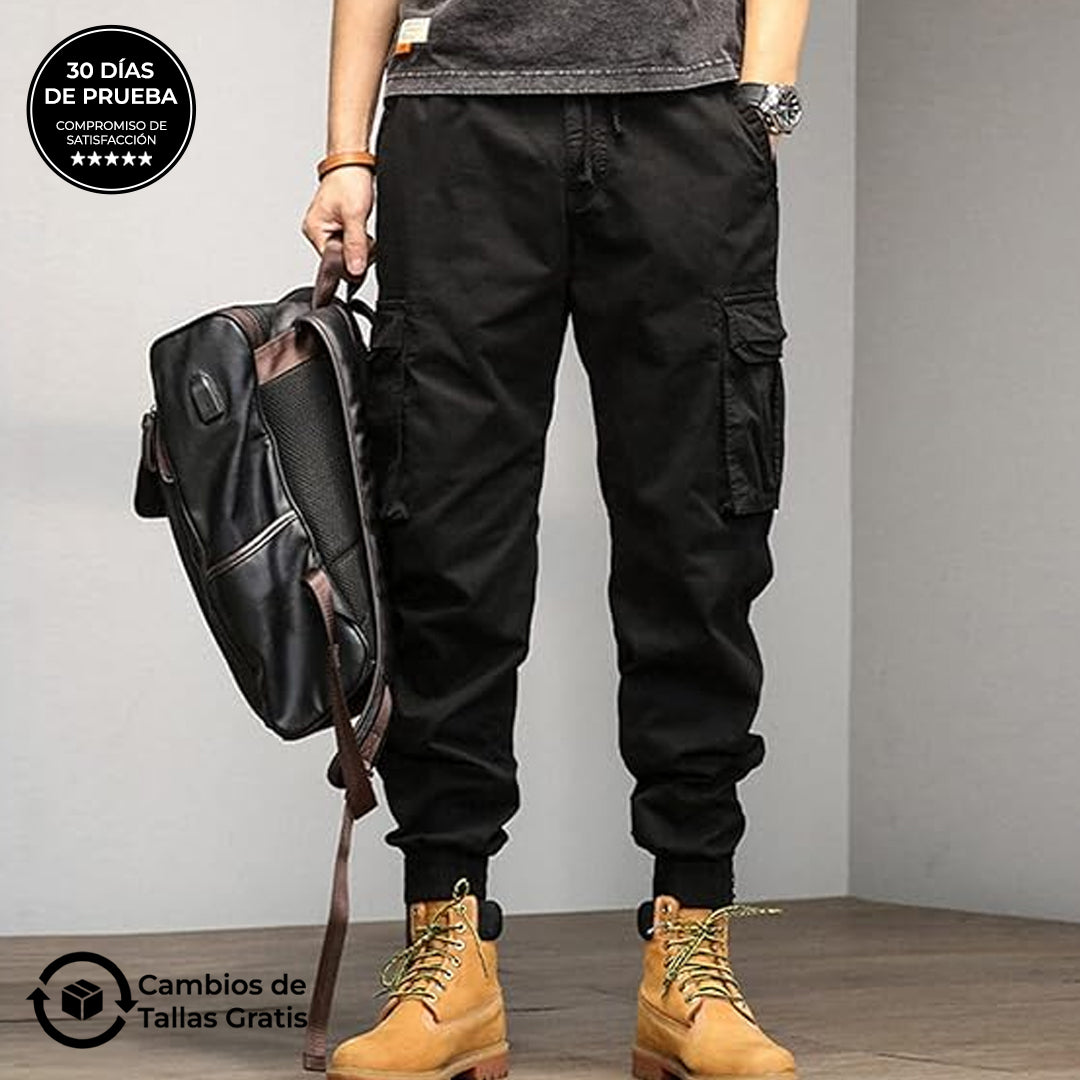 Compra 1 y llevas 2 Pantalones Cargo de Senderismo