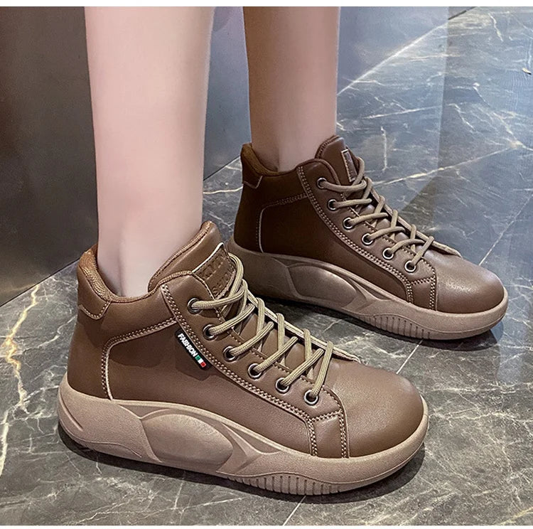 Botinnes casuales Lessence (Copia)