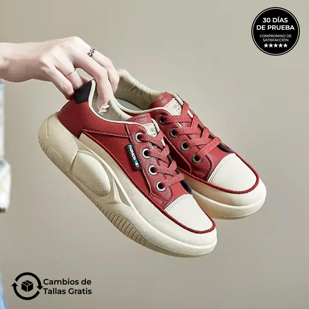 Loudyna™ - Zapatos Ortopédicos Casuales