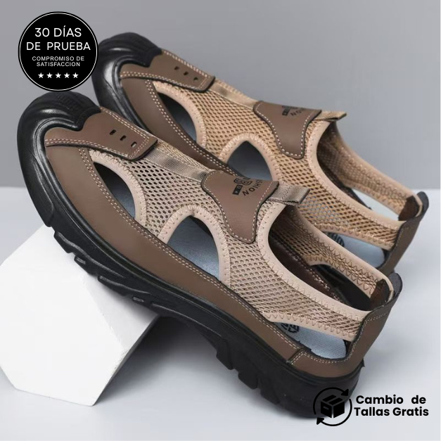 SANDALIAS FLEX