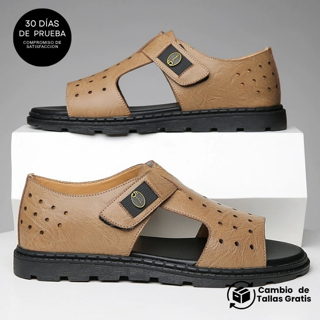 Sandalia Aero Stride