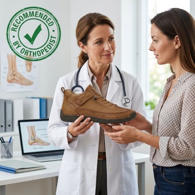 Zapatillas Novira