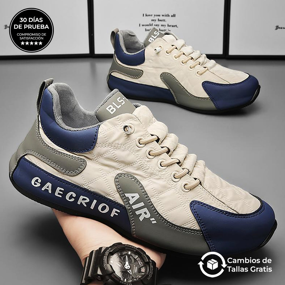 Zapatillas Gaecriof™ 2025