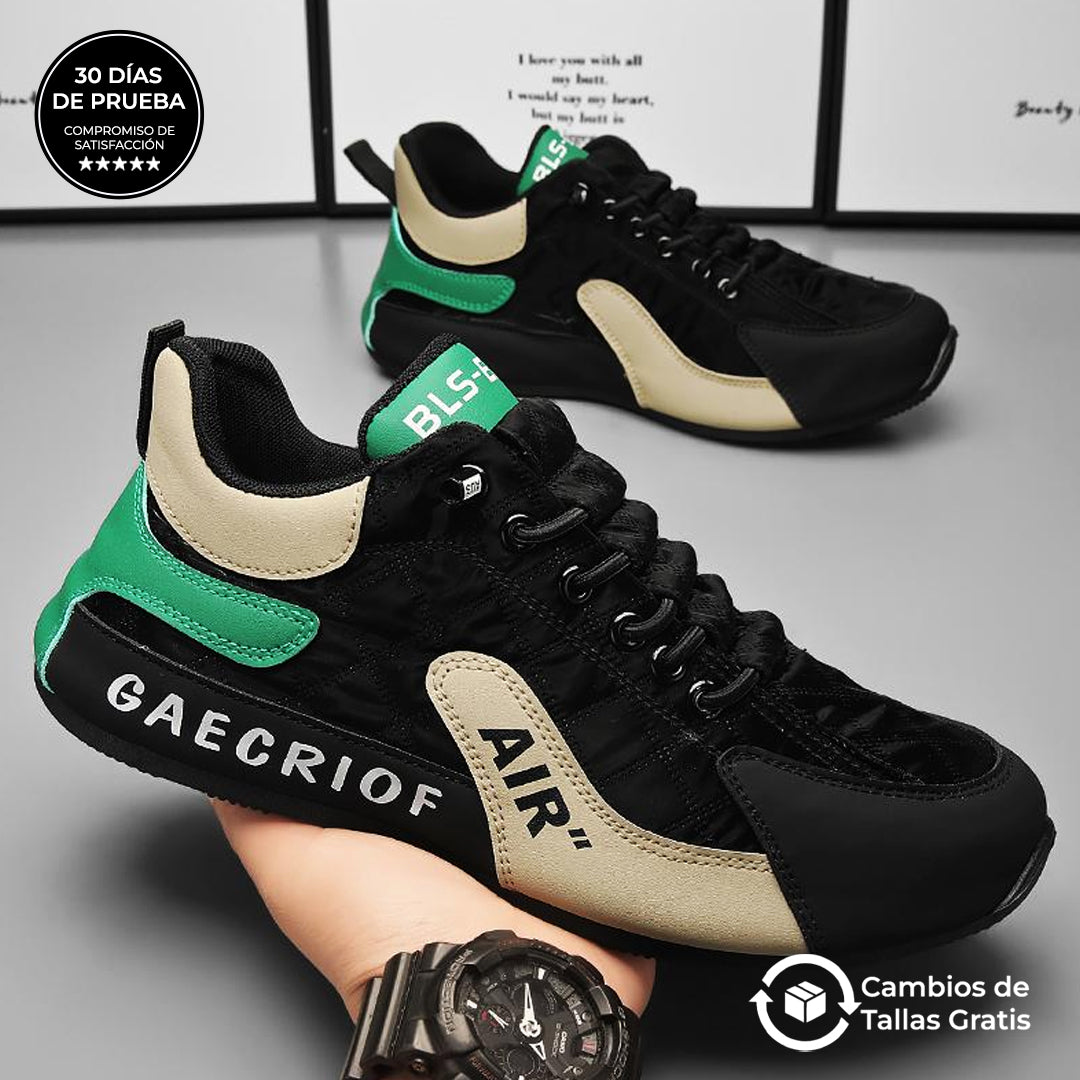 Zapatillas Gaecriof™ 2025