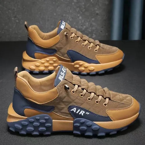 Zapatos Ortopédicos Air