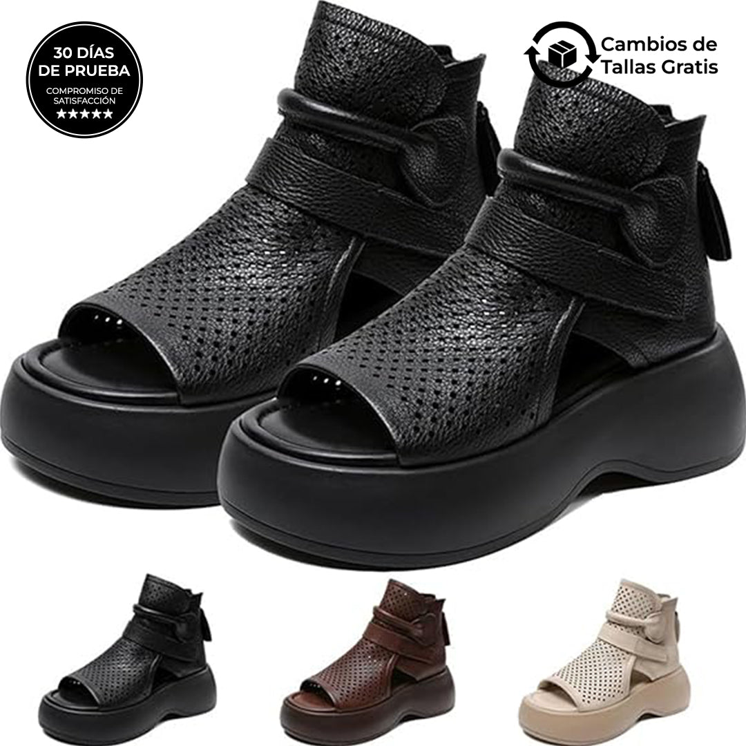 Sandalia Comfort Premium