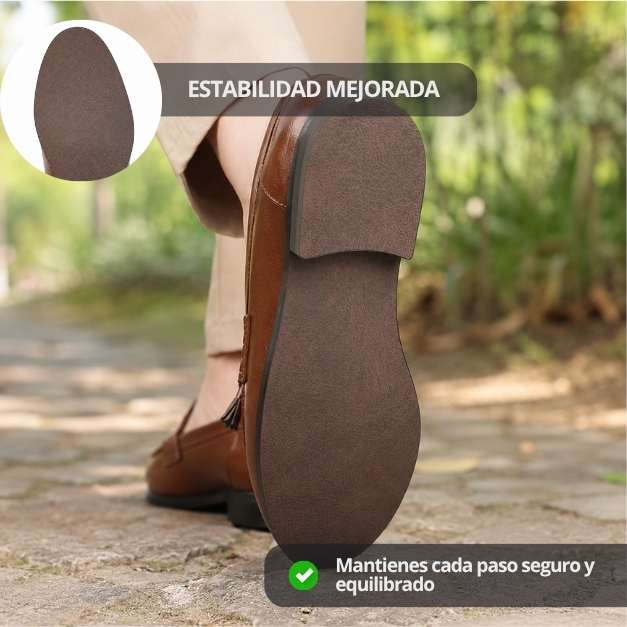 MOCASINES CAMELOT