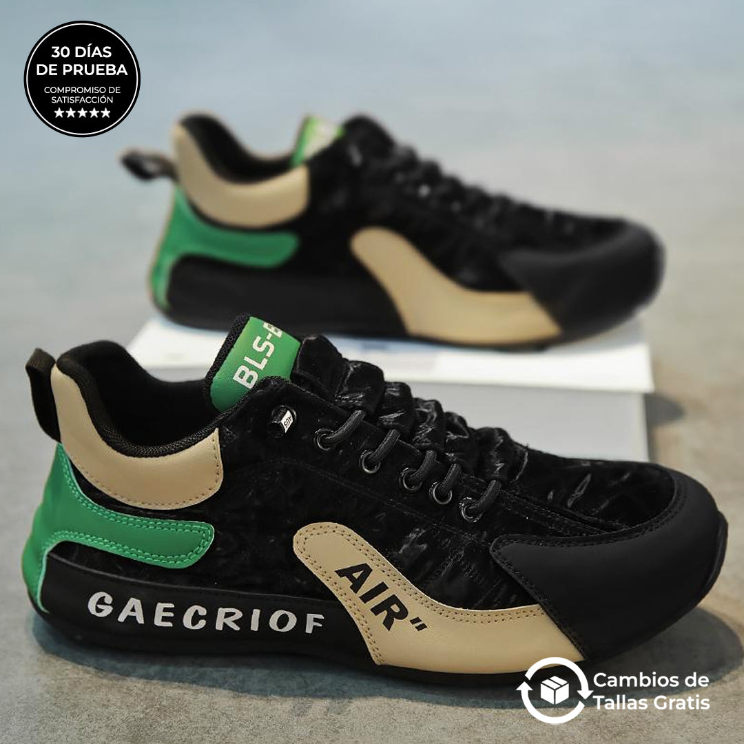 Zapatillas Gaecriof™ 2025