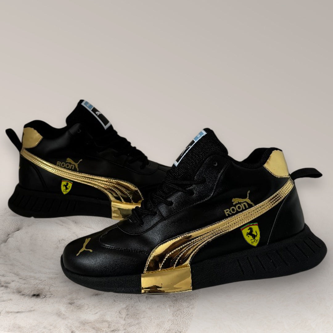 Zapatillas Maximus BOSS™ Caballero Edicion Ilimitada